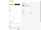 SCE coupon verification screenshot
