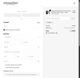 STBAS coupon verification screenshot