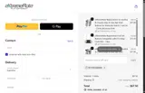 Bettergaming coupon verification screenshot