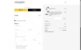 DCE coupon verification screenshot