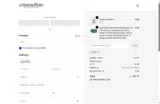 SCE coupon verification screenshot