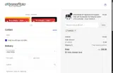 EXROSG coupon verification screenshot