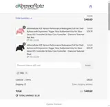 MEE coupon verification screenshot