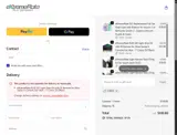 10off coupon verification screenshot