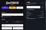 FORSBERGRACING coupon verification screenshot