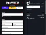 BRADEN coupon verification screenshot
