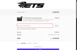 FB5OFF coupon verification screenshot