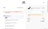 ExxPower coupon verification screenshot