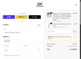 ExxPower coupon verification screenshot