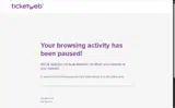 Exxxotica coupon verification screenshot