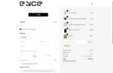 Eyce coupon verification screenshot
