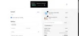 recklesspointless coupon verification screenshot