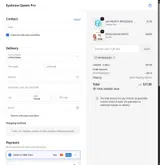 IMTHEQUEEN coupon verification screenshot