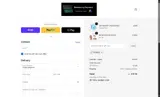 TPDEALS coupon verification screenshot