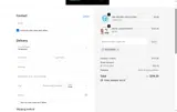 EYESQUEEN coupon verification screenshot