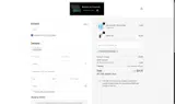 recklesspointless coupon verification screenshot