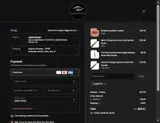 SIMPLY5 coupon verification screenshot
