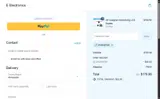 ZHANDRIK coupon verification screenshot