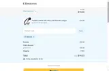 XIFO10 coupon verification screenshot