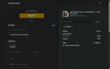 10GIQO coupon verification screenshot