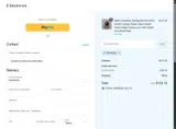 BIGSAVE coupon verification screenshot
