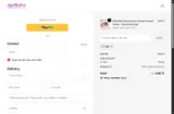 MBE coupon verification screenshot