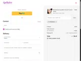 FATHERDAY coupon verification screenshot