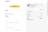 CHECKOUT15 coupon verification screenshot