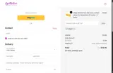 5TECO coupon verification screenshot