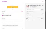 eyemellowlenses5 coupon verification screenshot