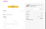 5TAZE coupon verification screenshot