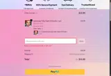 EyeMoody coupon verification screenshot