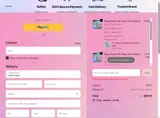 EyeMoody coupon verification screenshot
