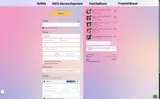EyeMoody coupon verification screenshot