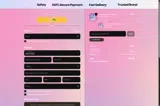 EyeMoody coupon verification screenshot