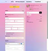 EyeMoody coupon verification screenshot