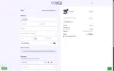 EYEMOS coupon verification screenshot