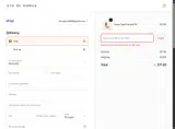 BEAUTY25 coupon verification screenshot