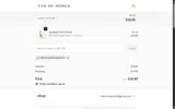 WESTSIDEBLOGGER15 coupon verification screenshot