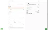 FARYA9015 coupon verification screenshot