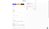 LOOK40 coupon verification screenshot