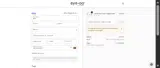 Eye-OO coupon verification screenshot