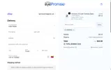 TRYPVG coupon verification screenshot