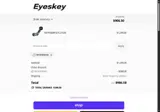 WOMENS40 coupon verification screenshot