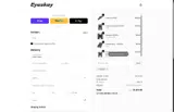 10KUYI coupon verification screenshot