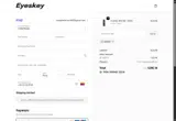 save25 coupon verification screenshot
