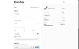 WOMEN10 coupon verification screenshot
