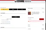 welcome10 coupon verification screenshot