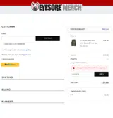 PAYDAY15 coupon verification screenshot