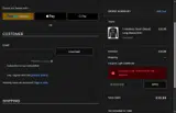 BLACKEYE15 coupon verification screenshot